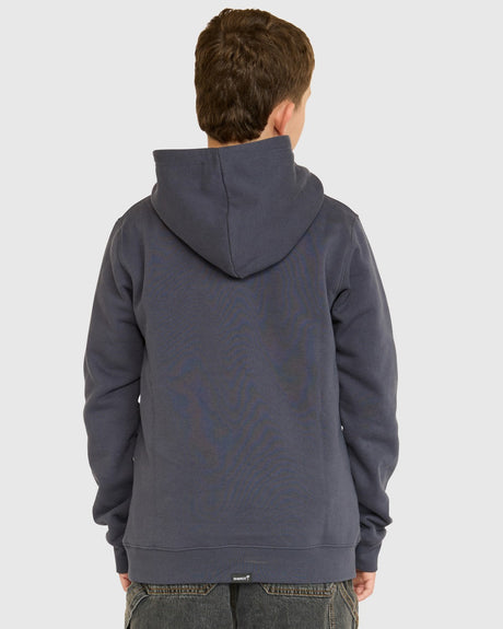 Youth Hoodie | Storm | YOUTH | TOPS | FLEECE AND HOODIES | HOODIE | HOODIE | DHaRCO | MTB | Image 2 of 4