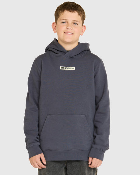 Youth Hoodie | Storm | YOUTH | TOPS | FLEECE AND HOODIES | HOODIE | HOODIE | DHaRCO | MTB | Image 1 of 4