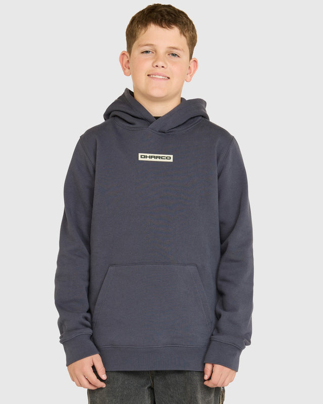 Youth Hoodie | Storm | YOUTH | TOPS | FLEECE AND HOODIES | HOODIE | HOODIE | DHaRCO | MTB | Image 1 of 4