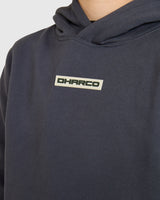 Youth Hoodie | Storm | YOUTH | TOPS | FLEECE AND HOODIES | HOODIE | HOODIE | DHaRCO | MTB | Image 4 of 4