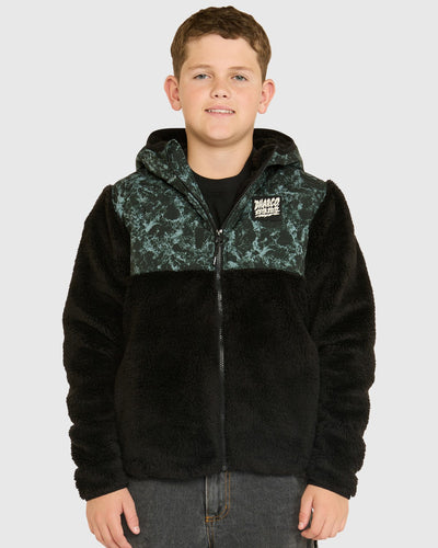 Youth Sherpa | Vein