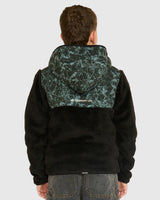 Youth Sherpa | Vein | YOUTH | TOPS | FLEECE AND HOODIES | SHERPA | SHERPA | DHaRCO | MTB | Image 2 of 5