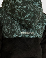 Youth Sherpa | Vein | YOUTH | TOPS | FLEECE AND HOODIES | SHERPA | SHERPA | DHaRCO | MTB | Image 5 of 5