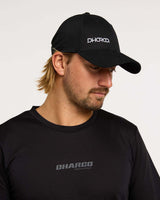 Cotton Back | Black