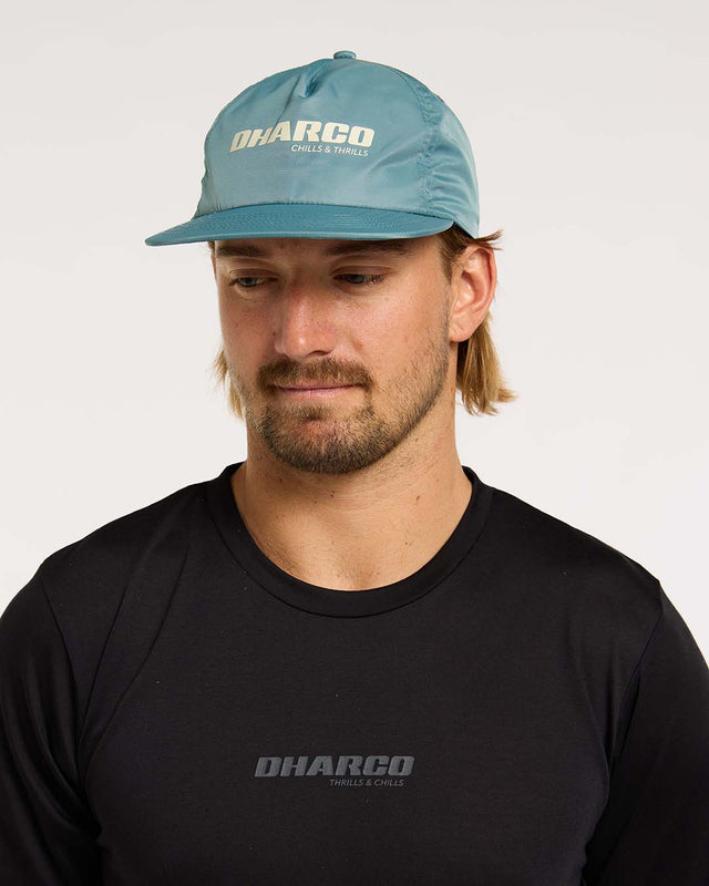 Legacy Cap | Moss