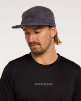 5 Panel Hat | Storm
