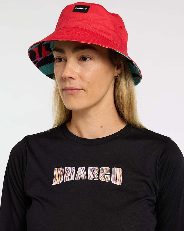 Reversible Bucket Hat | Jinx