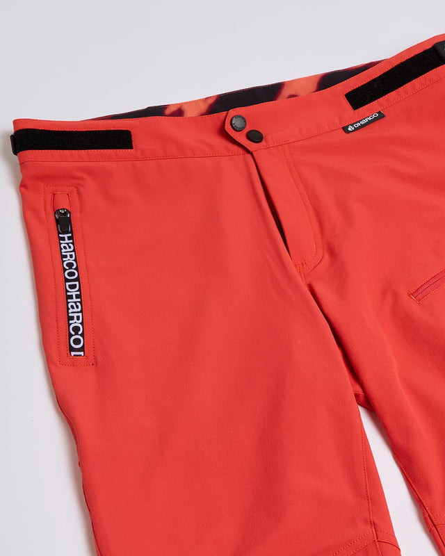 Mens Gravity Pants | Flare