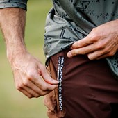 MTB Shorts and Pants